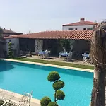 Nocleg ze śniadaniem Cayirli