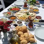Nocleg ze śniadaniem Cayirli