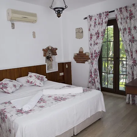 Cayirli B&B 2*