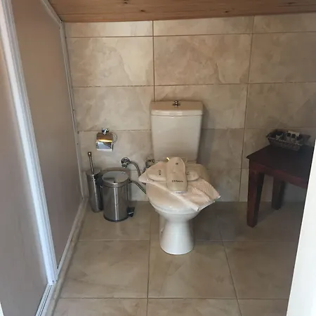 Cayirli Bed & Breakfast 2*