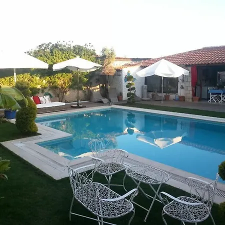 Cayirli 2* Alacati