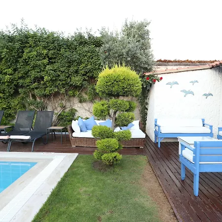 Bed & Breakfast Cayirli 2*