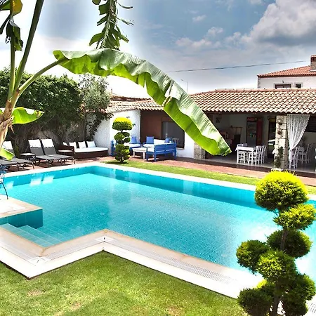 Bed & Breakfast Cayirli Alacati