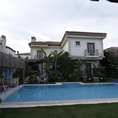Cayirli Alacati
