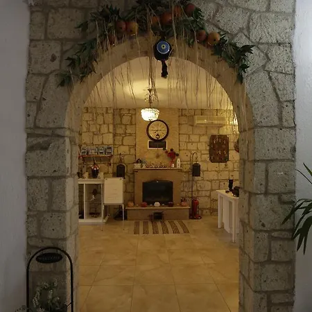 Cayirli Alacati