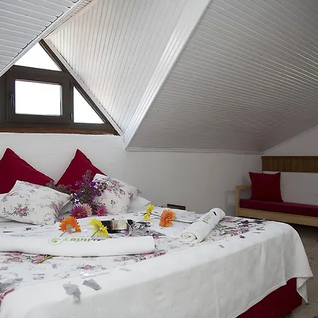 Cayirli Bed & Breakfast