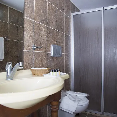 Cayirli Bed & Breakfast