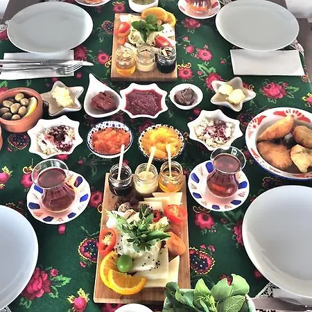 Cayirli Bed & Breakfast Alacati
