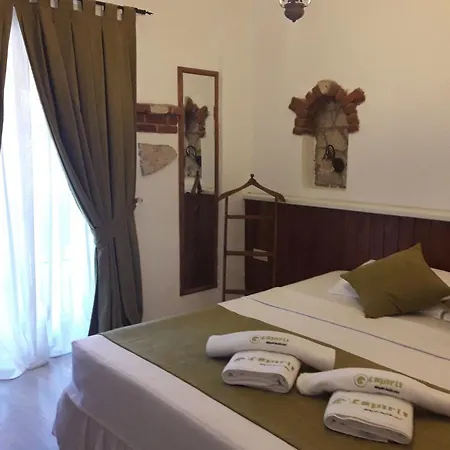 Bed & Breakfast Cayirli Alacati