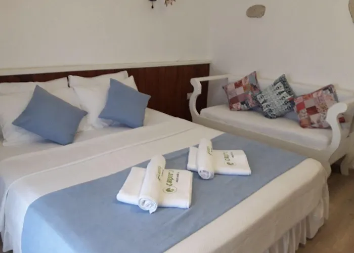 Bed & Breakfast Cayirli
