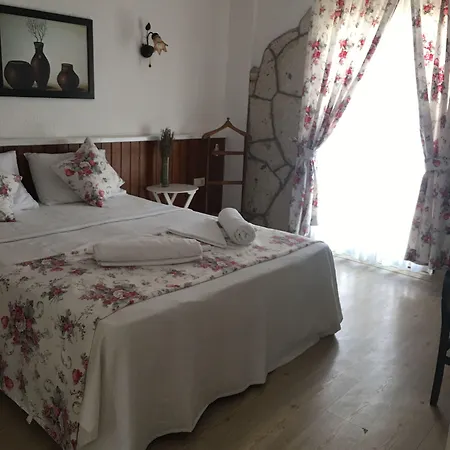Oda ve Kahvaltı Cayirli Alaçatı
