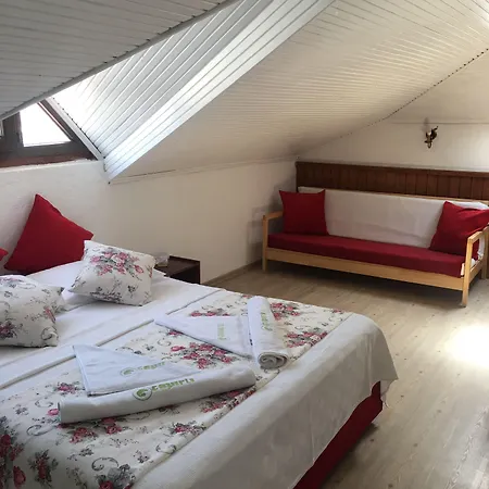 Oda ve Kahvaltı Cayirli 2*