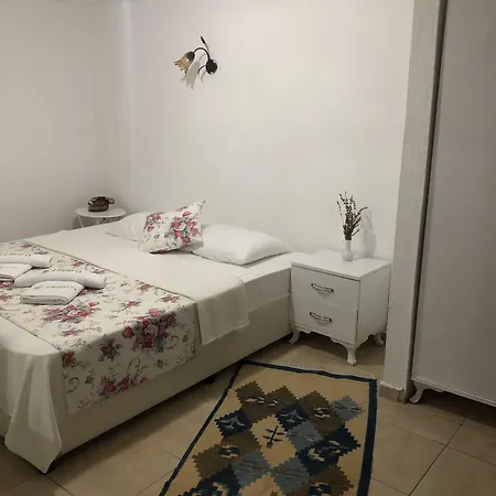 Cayirli 2* Αλακάτι