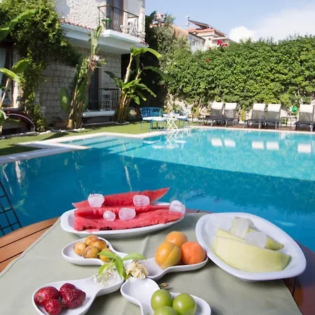 Cayirli 2* Alaçatı