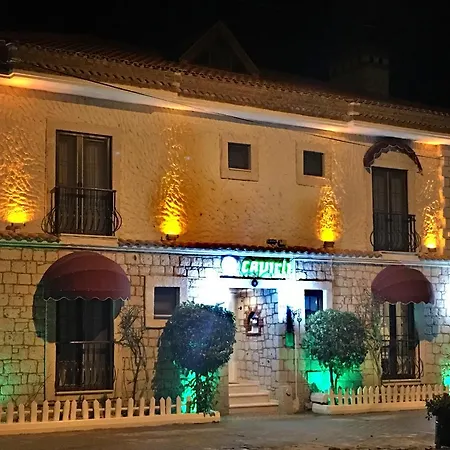 Cayirli 2* Alaçatı