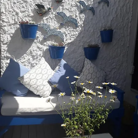 Oda ve Kahvaltı Cayirli Alaçatı