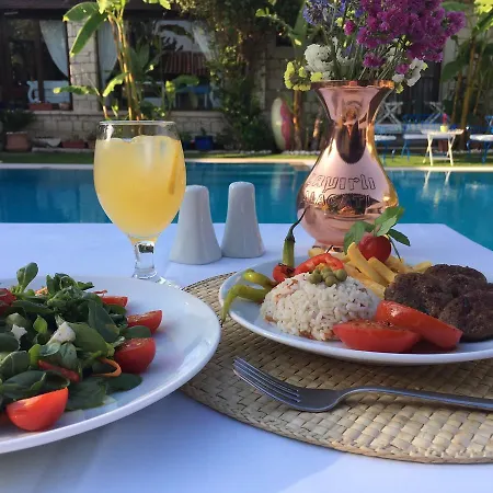 Oda ve Kahvaltı Cayirli 2*