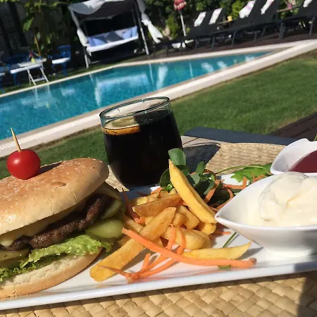 Cayirli Oda ve Kahvaltı