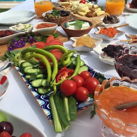 Oda ve Kahvaltı Cayirli