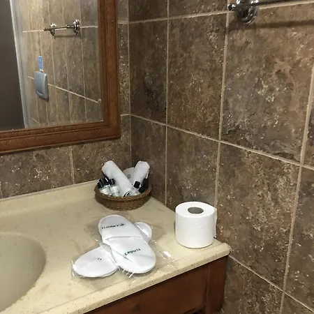 Oda ve Kahvaltı Cayirli