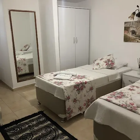 Cayirli Oda ve Kahvaltı Alaçatı