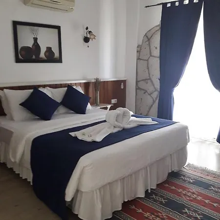Cayirli 2* Αλακάτι