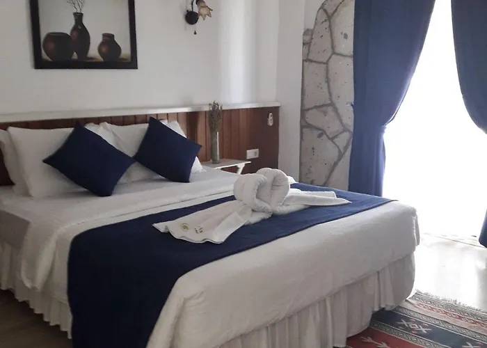 Bed & Breakfast Cayirli Alacati