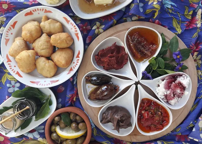 Cayirli Bed & Breakfast 2*